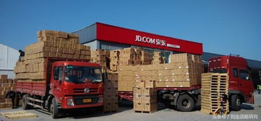 戰(zhàn)略學家劉全建議 京東集團劉強東2018年向縱深化發(fā)展