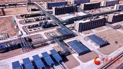 強信心 看發(fā)展丨 最強大腦 農(nóng)藥工廠落戶甘肅永昌工業(yè)園區(qū) 優(yōu)服務跑出加速度